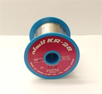 KR-28 hög smältpunkt 1,2mm 1kg (Smältomr: 280-305°C)